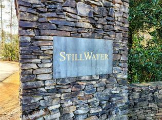 Lot 106 Stillwater Dr, Seneca, SC 29672