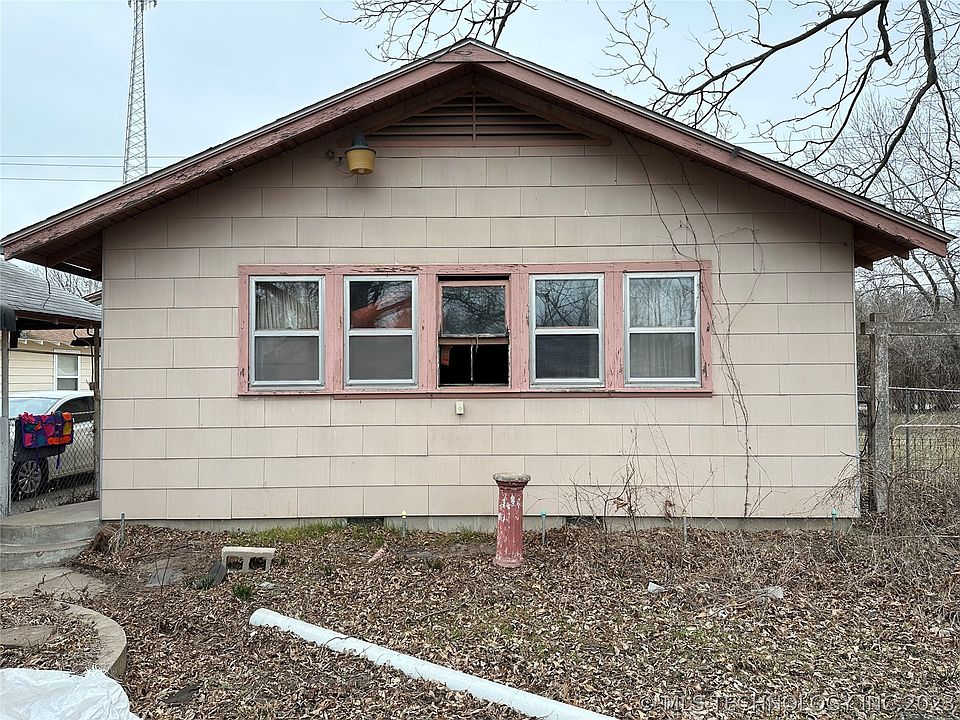 1310 W 4th St, Okmulgee, OK 74447 MLS 2301919 Zillow