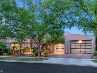 9113 Golden Eagle Dr, Las Vegas, NV, 89134