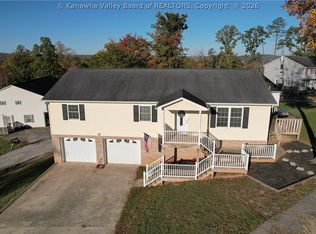 7 Alexa Way, Elkview, WV 25071