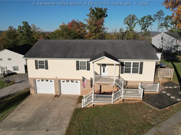 7 Alexa Way, Elkview, WV 25071