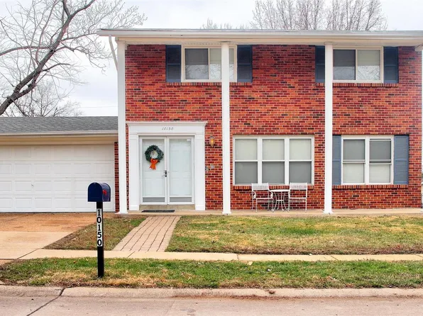 10150 Havelock Ct, Saint Louis, MO 63123