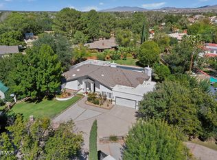 5238 White Oak Dr, El Paso, TX 79932