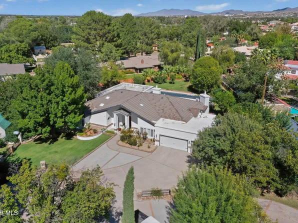 5238 White Oak Dr, El Paso, TX 79932