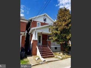 533 Faulkner Ave, Martinsburg, WV 25401