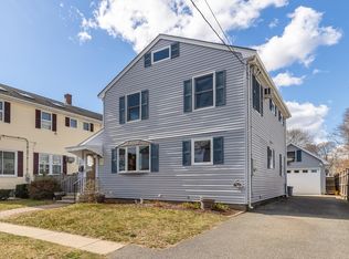 9 Norfolk Ave, Peabody, MA 01960
