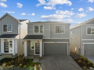 12974 NW Ramona Ln LOT A26, Portland, OR 97229