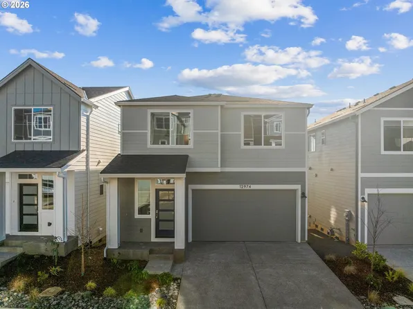 12974 NW Ramona Ln Lot A26, Portland, OR 97229