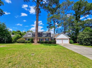 220 Leonard Cir, Camden, SC 29020
