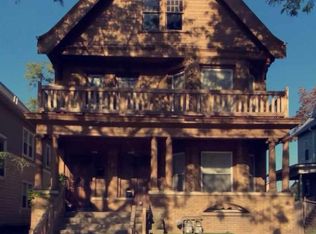 2823 N 2nd St #2825, Milwaukee, WI 53212
