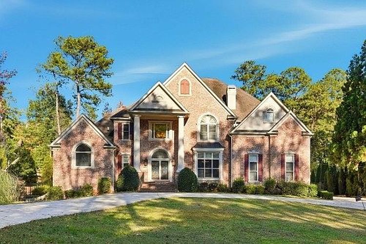 5645 Whitner Dr - Property Image