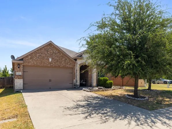 1853 Olive Ln, Anna, TX 75409