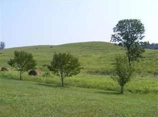 173 Buffalo Branch Rd, Annville, KY 40402