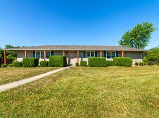 7504 W Highway 124, Harrisburg, MO 65256