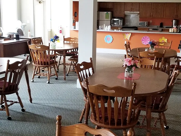 Stonehouse Apartments — Photo 16