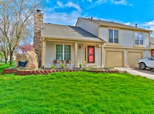 2521 Chaseway Ct, Indianapolis, IN