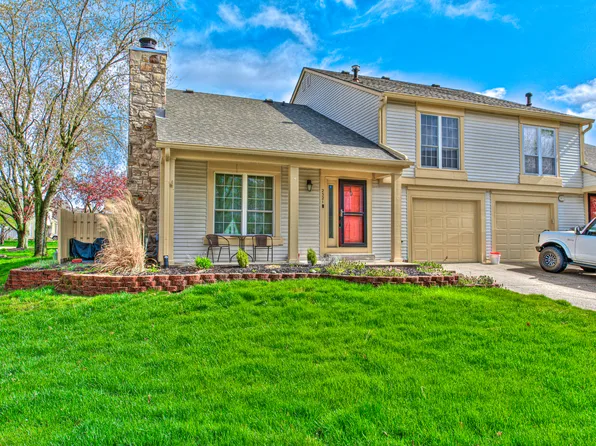 2521 Chaseway Ct, Indianapolis, IN 46268
