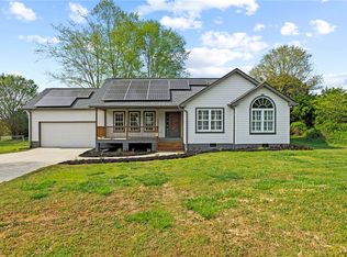 1993 Burns Bridge Rd, Anderson, SC 29625