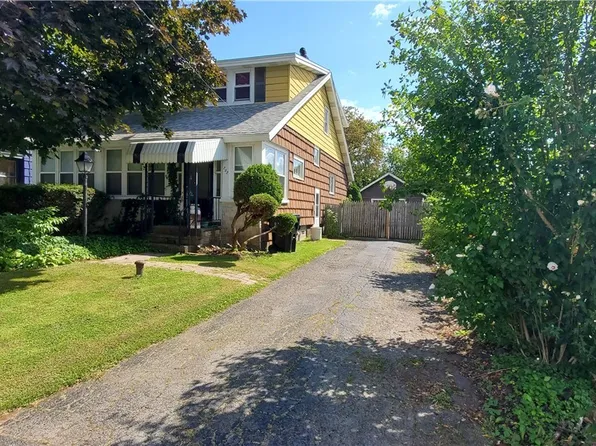 202 Earl Ave, Syracuse, NY 13211