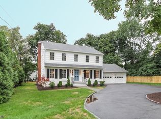 30 Union Hill Rd, Madison, NJ 07940
