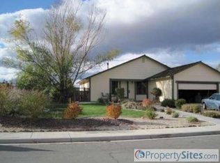 70 Ryverson Ct, Sparks, NV