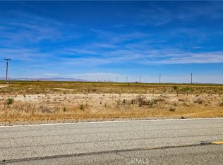 Avenue H Vicinity 80th St W Lot 4, Lancaster, CA 93536