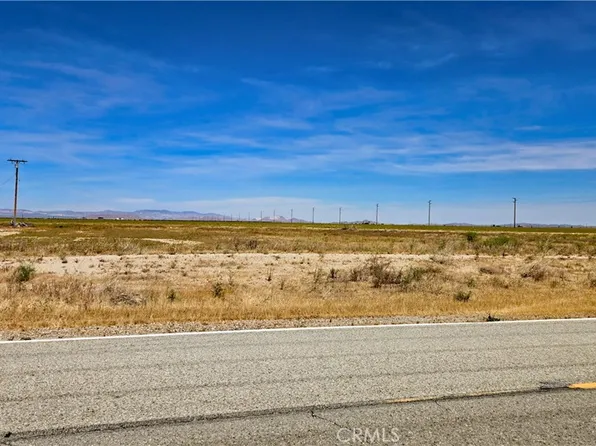 0 Avenue H Vicinity 80th Street Est Lot 4, Lancaster, CA 93536