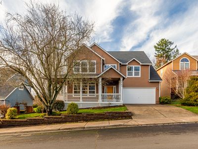 6085 NW Sickle Ter, Portland, OR, 97229