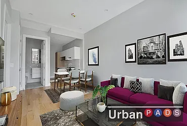 Rented by Urban Pads
