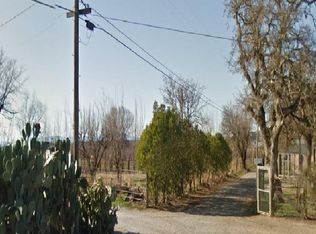 22495 Saron Fruit Colony Rd, Red Bluff, CA 96080