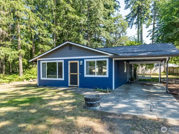 20 SE Spring Place, Shelton, WA 98584