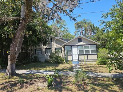 821 Hillcrest St, Orlando, FL, 32803