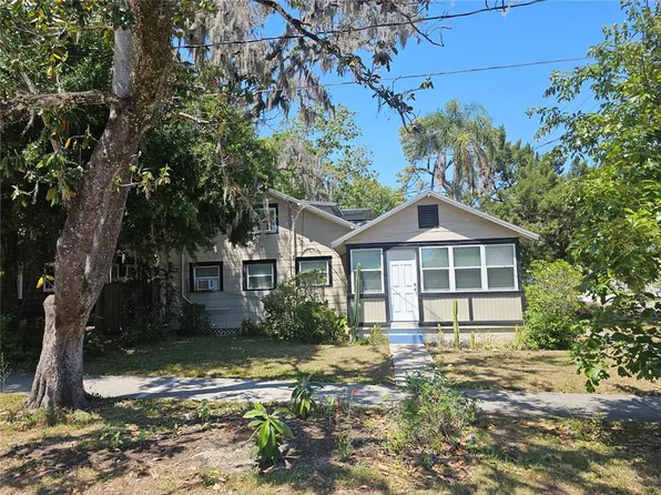 821 Hillcrest St, Orlando, FL 32803