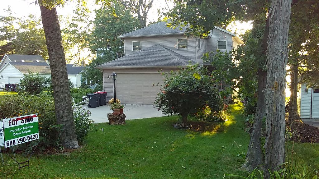 N1021 Vinnie Ha Ha Rd, Fort Atkinson, WI 53538 Zillow