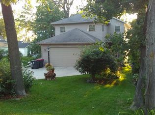 N1021 Vinnie Ha Ha Rd, Fort Atkinson, WI 53538