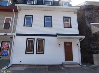 205 N Furnace St, Birdsboro, PA 19508