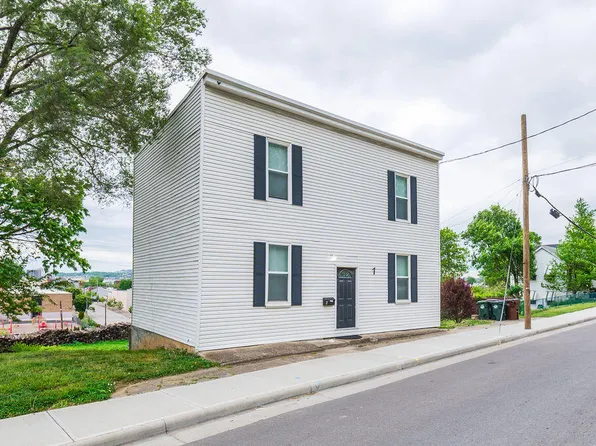 1 W 13th St, Newport, KY 41071