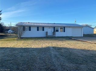 2436 Ohio Ave, Cambridge, OH 43725