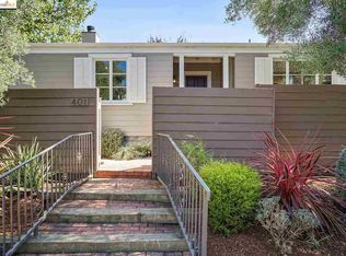 401 Spruce St, Berkeley, CA 94708