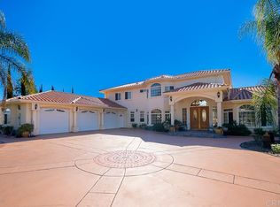 3180 Vista Diego Rd, Jamul, CA 91935