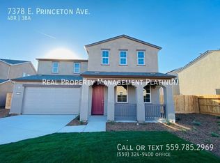 7378 E Princeton Ave, Fresno, CA