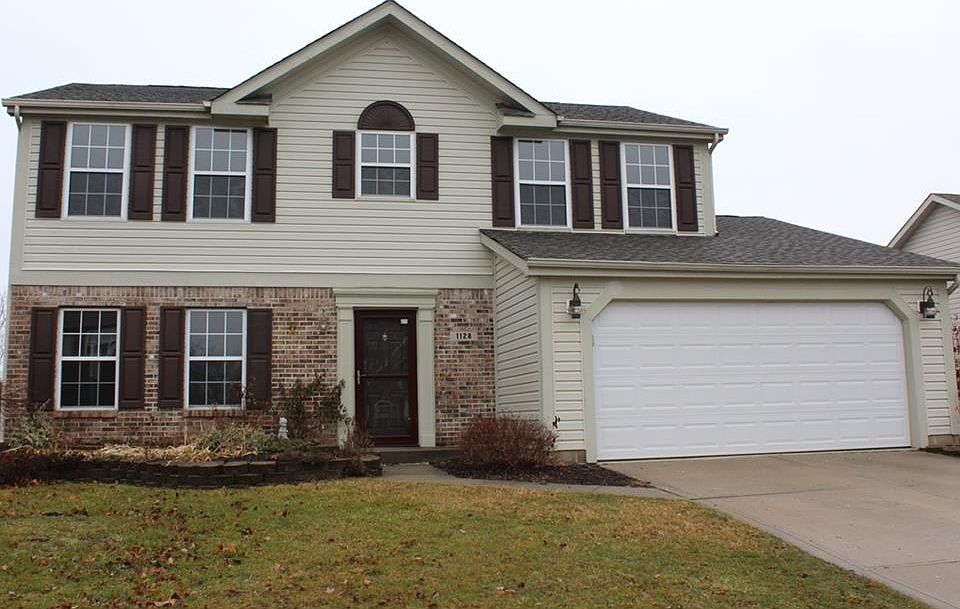 1st image of 1128 Barrington Dr