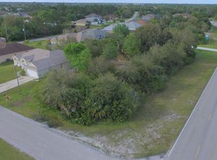 301 SW Fig Ave, Port Saint Lucie, FL 34953