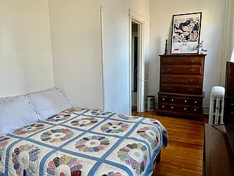 Rented by Corcoran