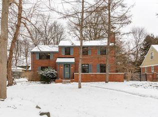 1921 Norway Rd, Ann Arbor, MI 48104