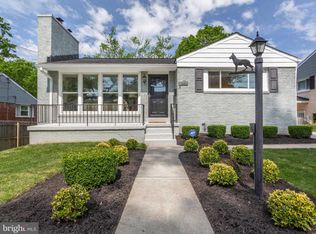 10304 Haywood Dr, Silver Spring, MD 20902