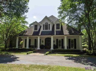 9483 Myrtles Ln, Saint Francisville, LA 70775