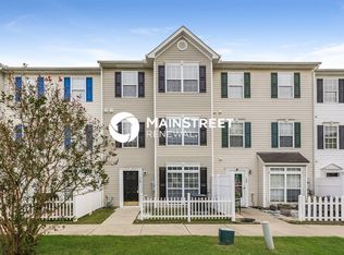 8600 Neuse Landing Ln UNIT 110, Raleigh, NC 27616