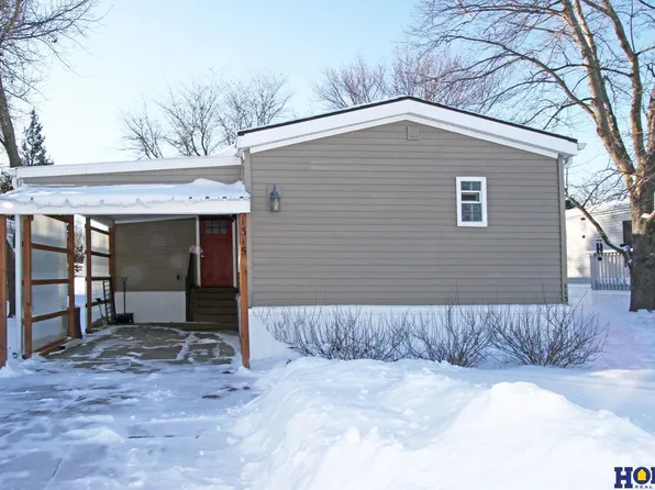 1315 W Arlington Ave, Lincoln, NE 68522