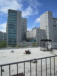 Rented by Centennial Properties NY